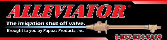Alleviator Header