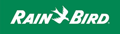 Logo RainBird 400