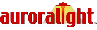logo auroalight
