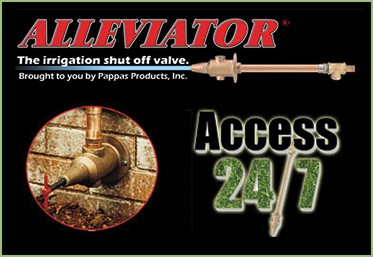 Irrigation System Installation