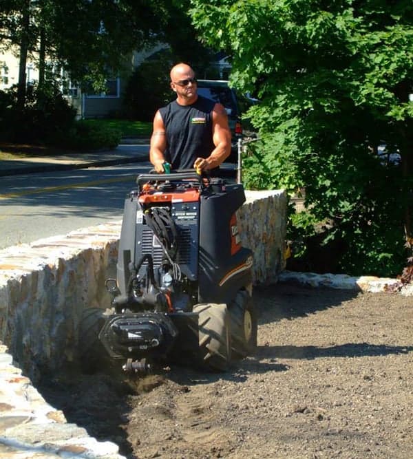 Irrigation Systems Wakefield MA