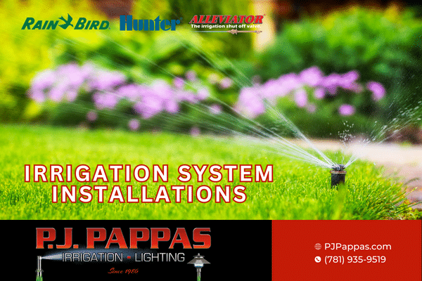 The Benefits Of Using A Smart Irrigation System