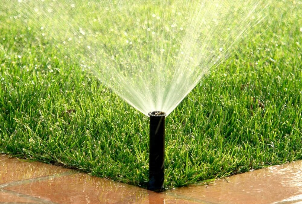 How To Design An Efficient Irrigation System For Your Garden