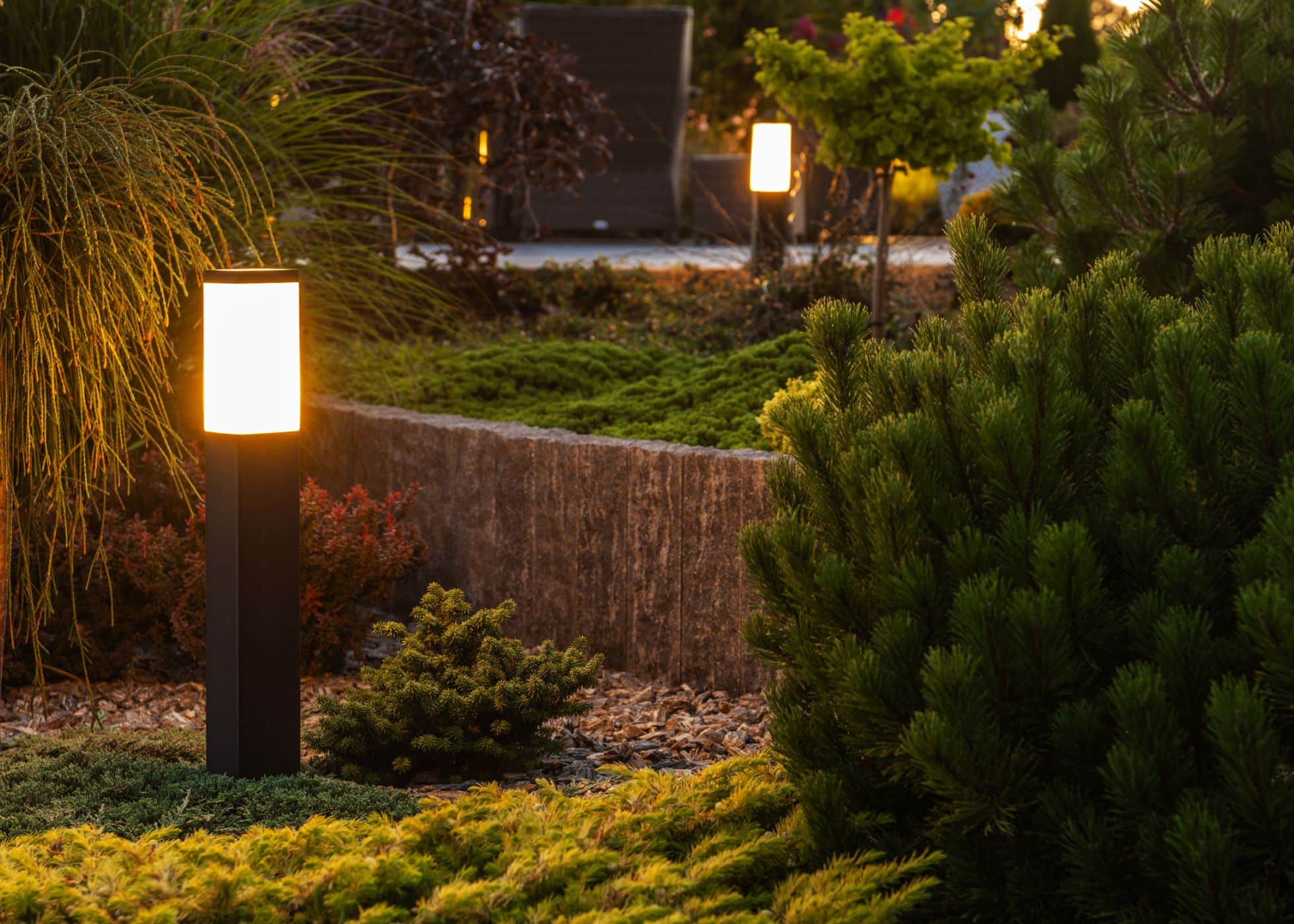 The Benefits of LED Outdoor Lighting: Illuminate Your Space with PJ Pappas!