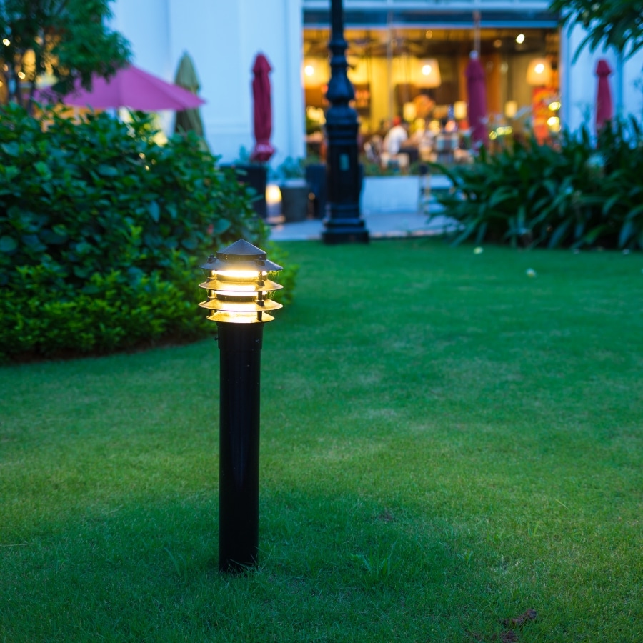 The Ultimate Guide to Landscape Lighting: Installation Tips and Techniques