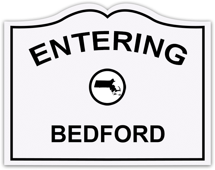 Bedford MA - PJ Pappas