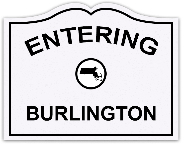 Burlington MA - PJ Pappas