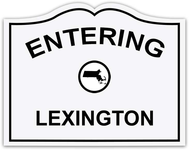 Lexington MA - PJ Pappas