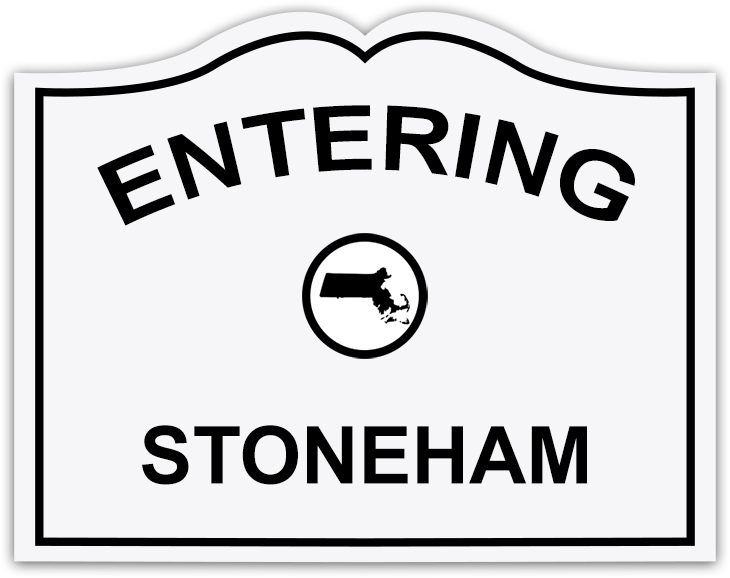 Stoneham MA - PJ Pappas
