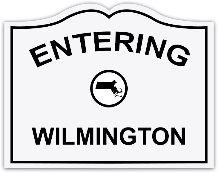Wilmington MA - PJ Pappas