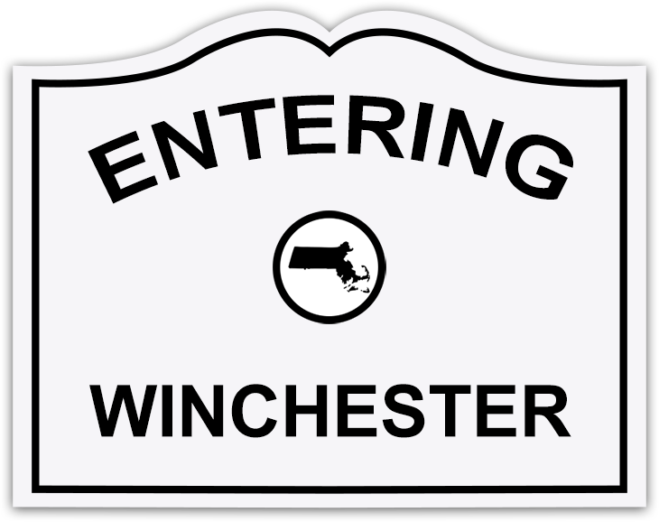 Winchester MA - PJ Pappas
