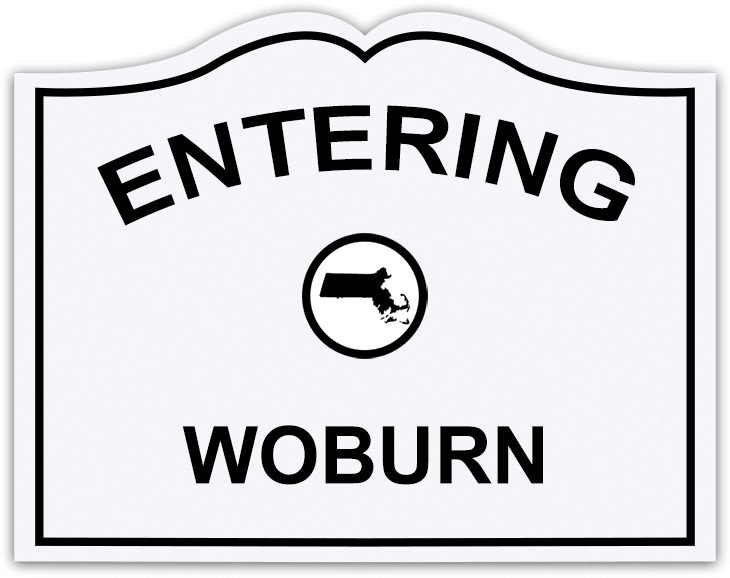 Woburn MA - PJ Pappas