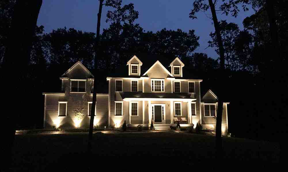 Exploring the Art and Science of Landscape Lighting Design