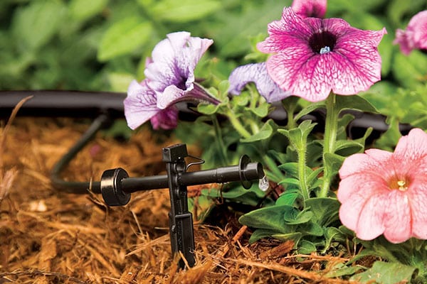 Setting Up Your Drip Irrigation System: Step-by-Step Instructions
