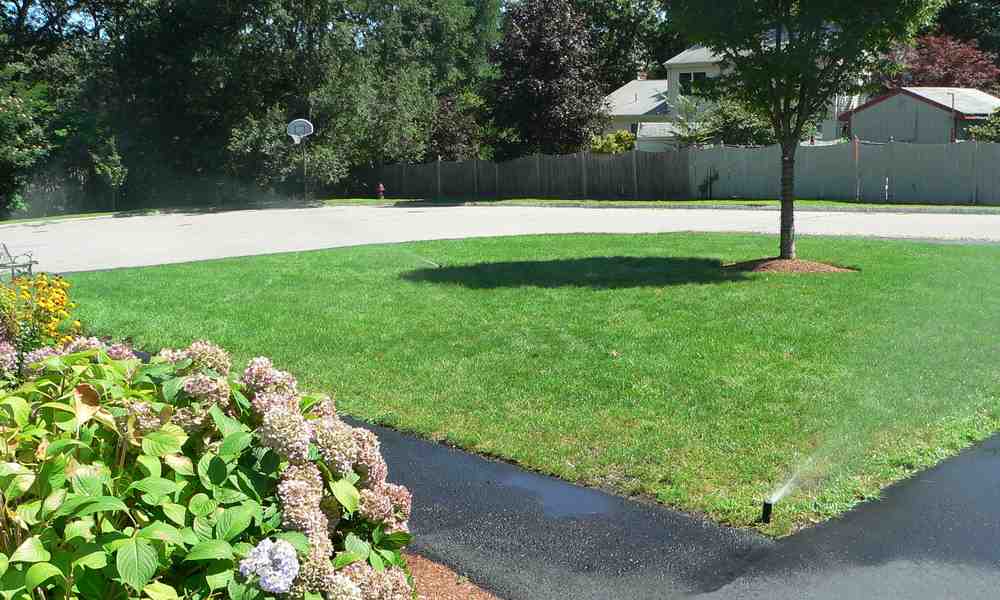 Top Irrigation Services in Massachusetts: A Buyer’s Guide for 2024