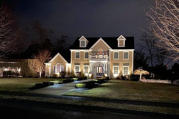 Illuminate Your Driveway: Best Lighting Options for Safety and Style