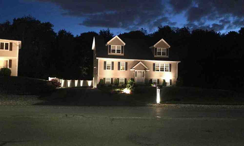 Enhance Your Curb Appeal: Installing Durable Driveway Lights