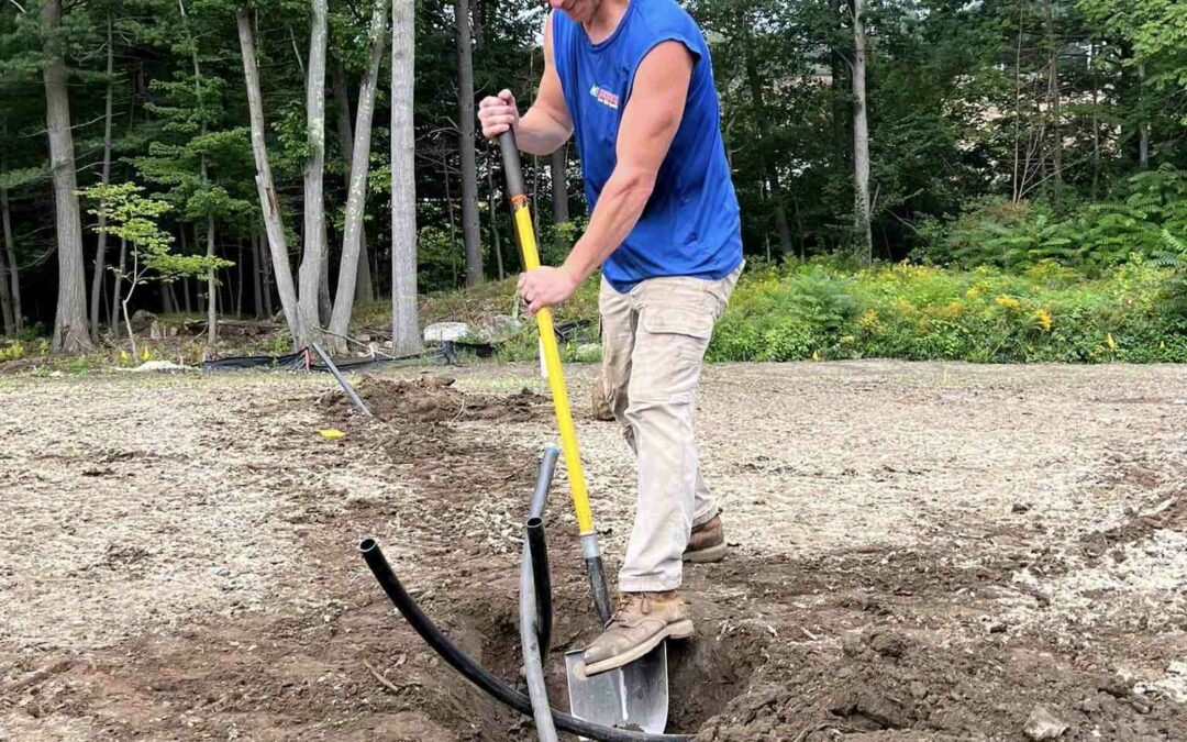 Essential Landscape Irrigation Supplies You Need