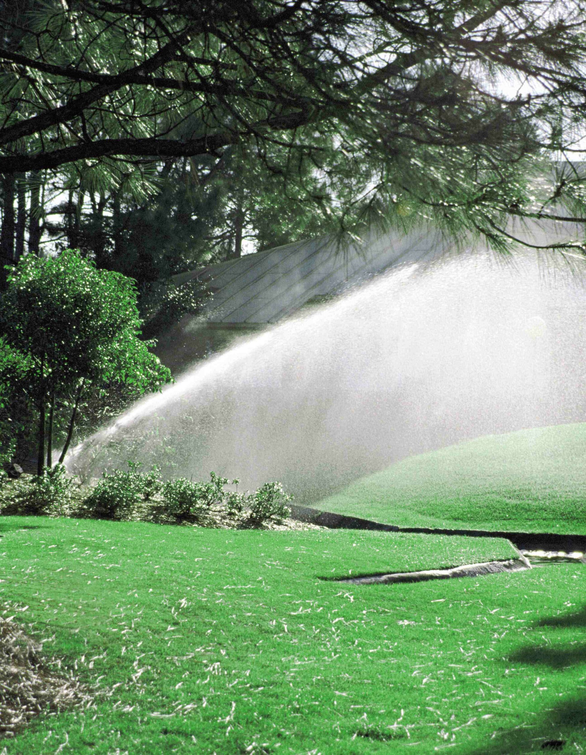 Upgrade Your Lawn with These Top Irrigation Sprinkler Heads