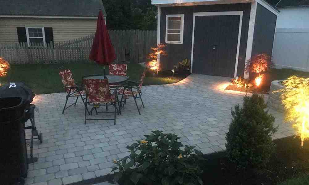 Shine On: The Ultimate Guide to LED Landscape Lighting