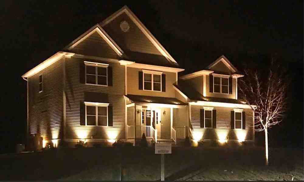 The Definitive Guide to Landscape Lighting Services in Newton, MA