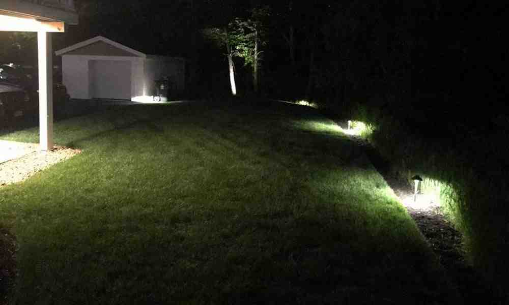 Choosing the Right Exterior Lighting for Your Home