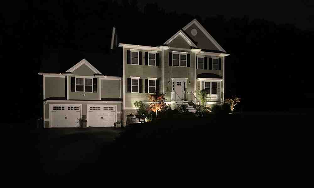 Step-by-Step Guide to Hiring a Garden Lighting Contractor